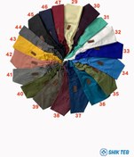 تصویر کلاه پزشکی رنگی ساده (۱۹ رنگبندی) 