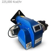 تصویر مشعل گازی ایران رادیاتور مدل JGN80/2 