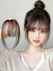 تصویر ریسه مو چتری 