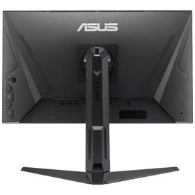 تصویر مانیتور 27 اینچ ایسوس مدل TUF GAMING VG27AQML5A ASUS MONITOR 27 INCH MODEL TUF GAMING VG27AQML5A