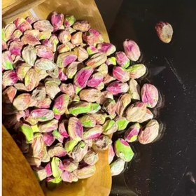 تصویر مغز پسته ممتاز 