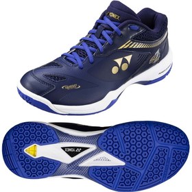 تصویر کفش بدمینتون و تنیس یانکس | Yonex Power Cushion 65 Z2 38|45 - 41 Yonex Power Cushion 65 Z2