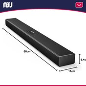 تصویر ساندبار انکر مدل Soundcore Infini 2 کدA3373H11 