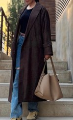 تصویر کت سرو کد P10 