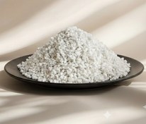 تصویر پرلیت دانه متوسط 