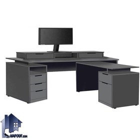 تصویر میز گیمینگ SDJ435 