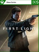 تصویر بازی 007 First Light ایکس باکس 