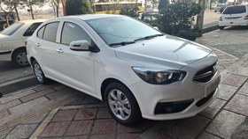 تصویر شاهین مدل 1403 ا پلاس اتوماتیک پلاس اتوماتیک