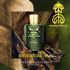 تصویر عطر مارلی هالتان (حجم 16 میلی لیتر) Marly Haltane