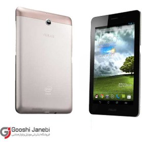 تصویر تبلت ایسوس مدل K004 ظرفیت ۸ گیگابایت سایز ۷ اینچ 