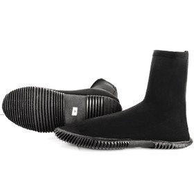 تصویر کفش غواصی مدل 0041 - 8 