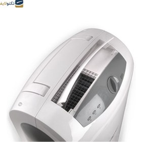 تصویر دستگاه رطوبت گیر تروتک مدل TTK 100 S Trotec TTK 100 S Dehumidifier