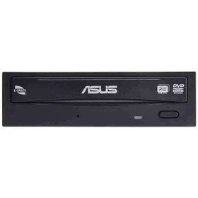 تصویر DVD رایتر اینترنال ایسوس DRW-24D5MT بدون پک ASUS DRW-24D5MT DVD WRITER SATA 24DM5T/B