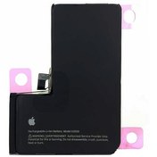 تصویر باتری اپل آیفون ۱۳ پرو ظرفیت ۳۰۹۵ میلی‌آمپر 