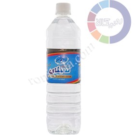 تصویر آب مقطر ۱ لیتری 