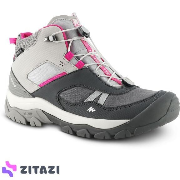 Scarpe trekking outlet quechua