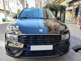 تصویر ری‌را مدل 1404 ا بنزینی بنزینی