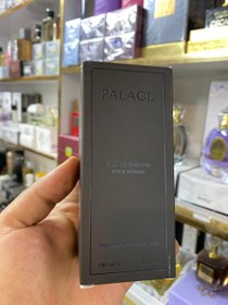 تصویر ادو پرفیوم زنانه مدل Palace حجم 100 میلی لیتر کریشن آیریس Creation Iris Palace Eau De Parfum For Woman 100 ml