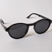 تصویر عینک آفتابی تاشو (کد215) 