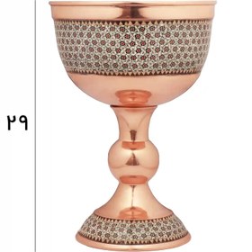 تصویر سنگاب 28 خاتم 24 سیم 