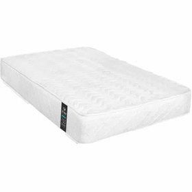 تصویر تشک نفیس مدل نیلوفر C سایز کودک 70*130 nafis mattress Model Nilofar C