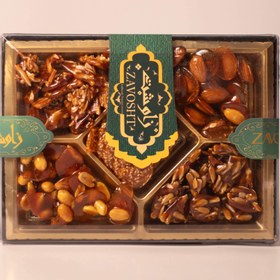 تصویر 5 مغر عسلی 