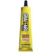 تصویر چسب همه کاره غفاری 50 میلی لیتری -