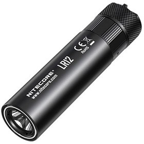 تصویر چراغ قوه نایتکُر Nitecore LR12 