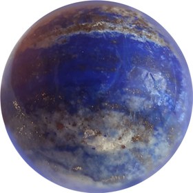 تصویر سنگ راف لاجورد مدل ۸۳۵ 