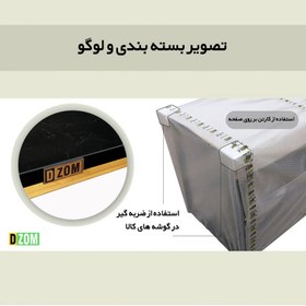 تصویر میز اداری دیزم مدل CD_77O34_120SB 