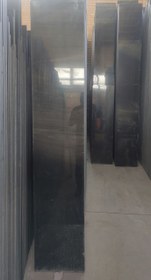 تصویر سنگ مشکی طبس درجه یک 