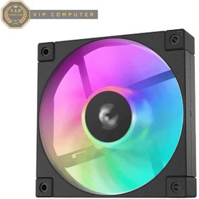 تصویر فن کیس دیپ کول مدل FD120-3 IN 1 DeepCool FD120-3 IN 1 Case Fan