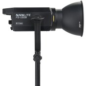 تصویر نورثابت نانلایت Nanlite FS-150B Bi-Color 