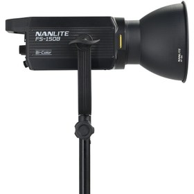 تصویر نورثابت نانلایت Nanlite FS-150B Bi-Color Nanlite FS-150B