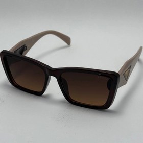 تصویر عینک پرادا 8 prada