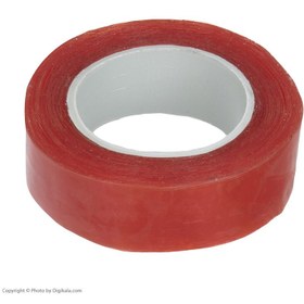 تصویر چسب کلاه گیس و پروتز مو کد 01 