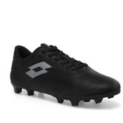 تصویر کرمپون مشکی مردانه FEAT FG 4FX سیاه پوست لوتو Lotto 