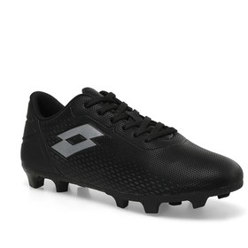 تصویر کفش مردانه Feat Fg 4Fx Crampon سیاه پوست لوتو Lotto 