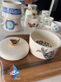 تصویر قندان سماع 