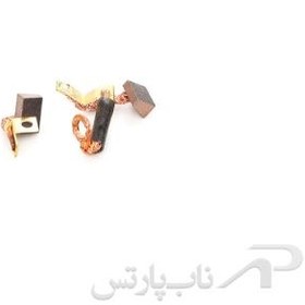 تصویر ذغال استارت استام صنعت پژو 206 صندوقدار V20 برند عظام 