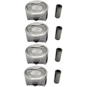 تصویر پیستون 25 تیبا ساینا کوییک APA 