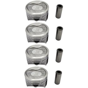 تصویر پیستون 25 تیبا ساینا کوییک APA 