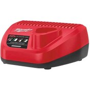 تصویر شارژر 12 ولت میلواکی 