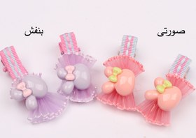 تصویر گل سر انبری (دو عددی) 