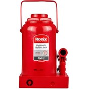 تصویر جک روغنی RH-4907 رونیکس (32 تن) oil-jack-RH-4907-32-ton-ronix