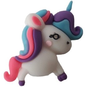 تصویر سرمدادی مدل یونیکورن کد 217 