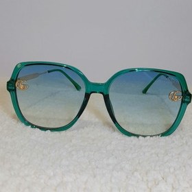 تصویر عینک زنانه کله غازی 