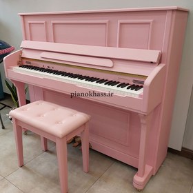 تصویر پیانو دیجیتال یاماها مدل P-145 طرح آکوستیک 