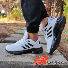 تصویر کفش کتونی مردانه مدل آدیداس adidas کلیماکول (پرداخت درب منزل) کد 1466 