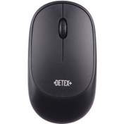 تصویر موس بی سیم Detex+ MD-911 Detex+ MD-911 Wireless Mouse